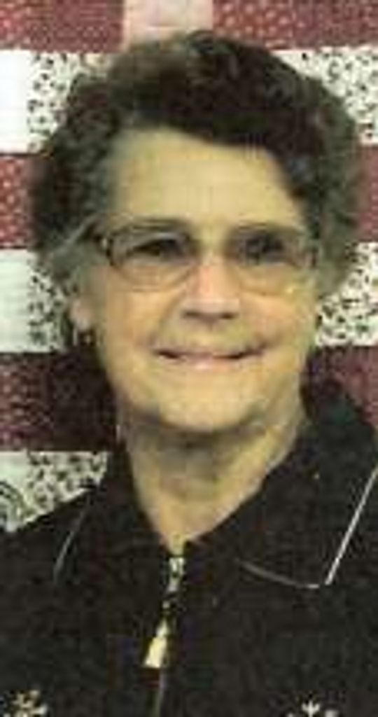 Irene Hamblin O'Dell