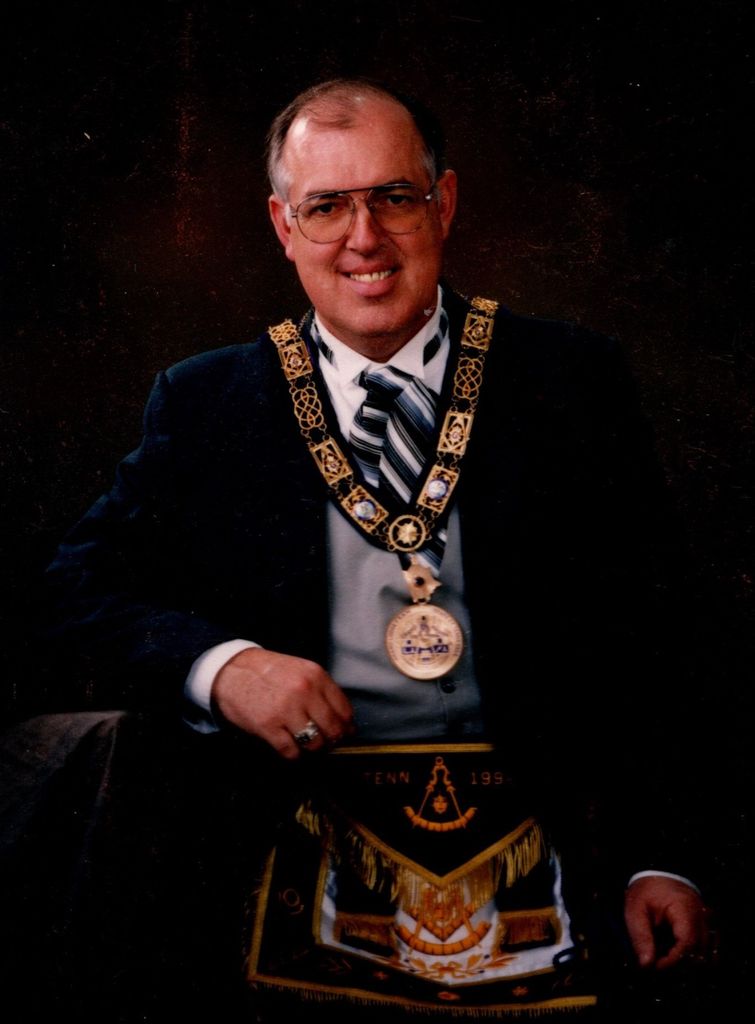 Thomas Earl Hager