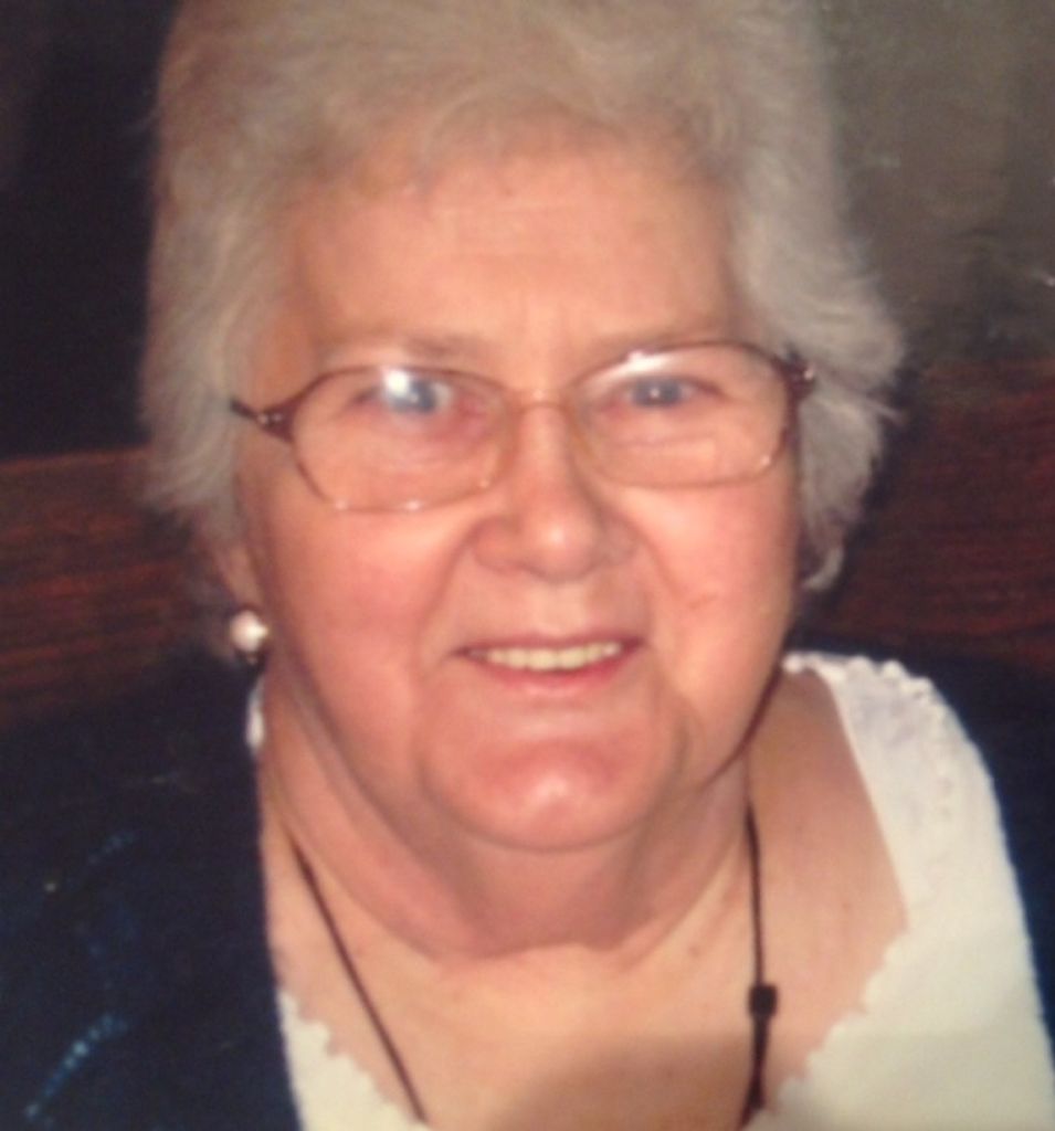 Lois Fowler