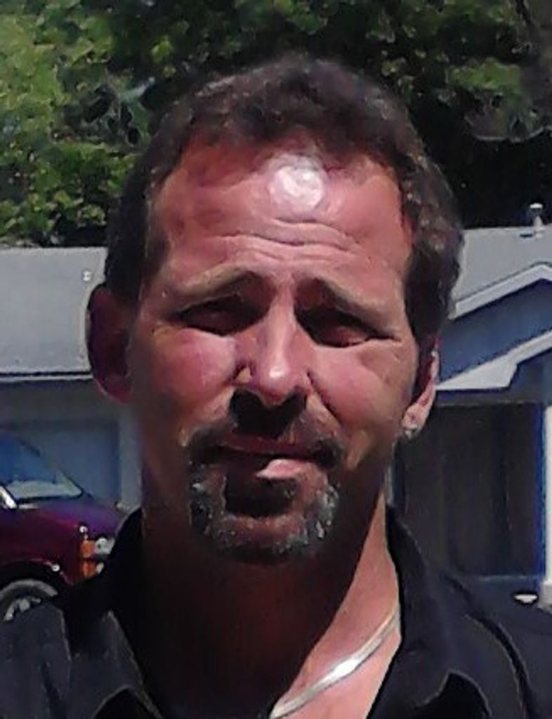 Todd L. Mccord Profile Photo