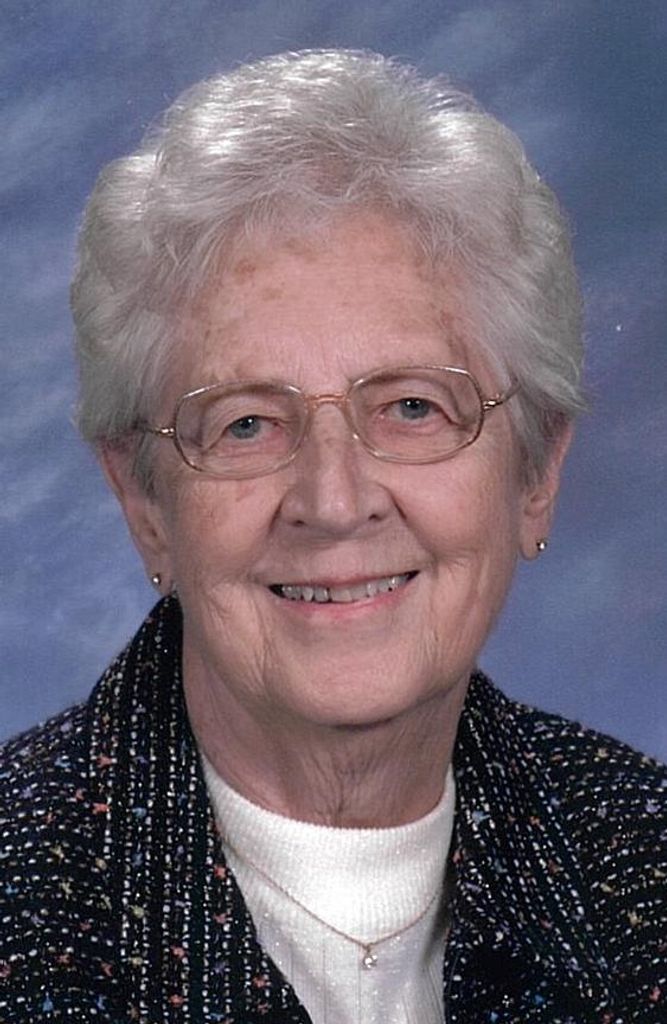 Mary Lea Butler Profile Photo