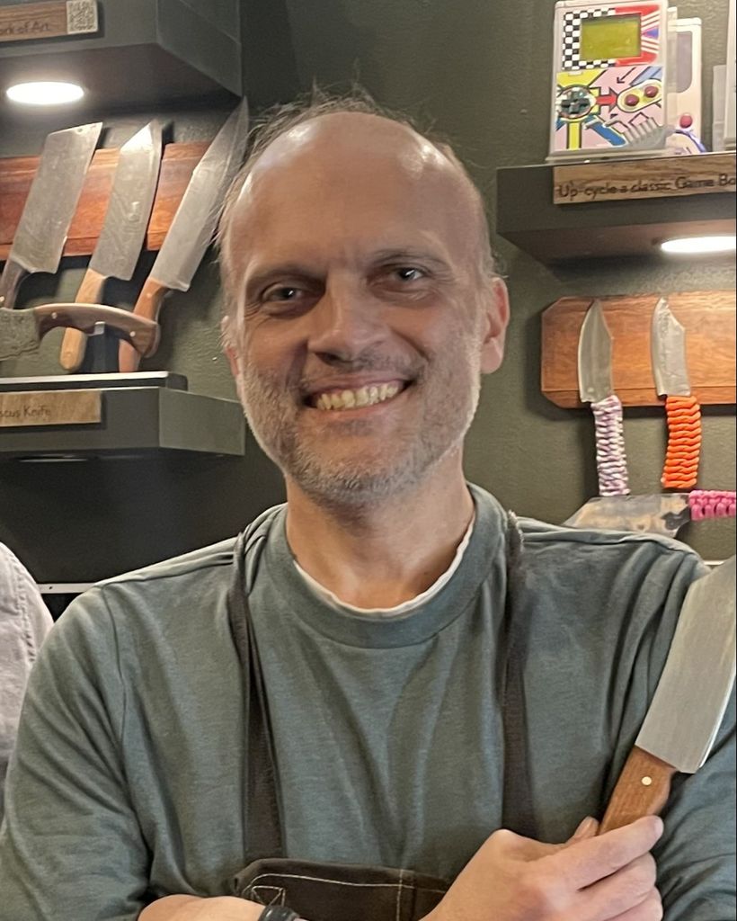 Peter James Zanoni
