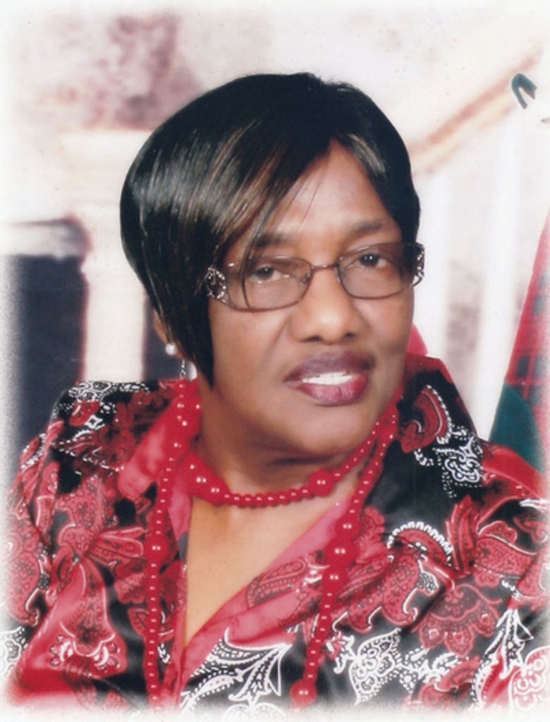 Ms. Martha M. Hayes Profile Photo