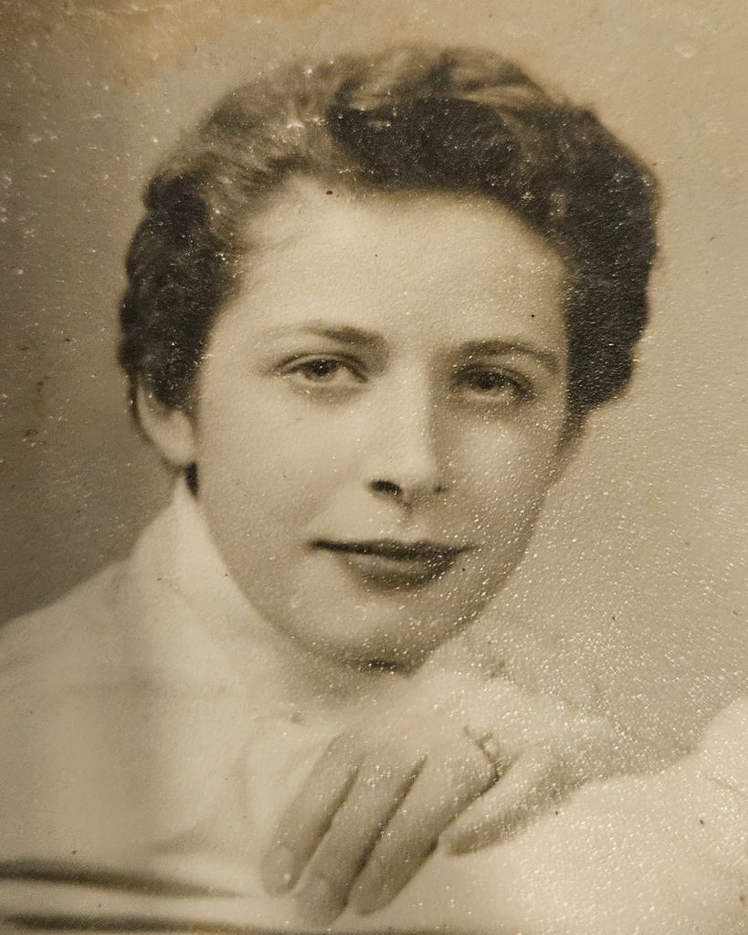Jeanette T. Korth Profile Photo