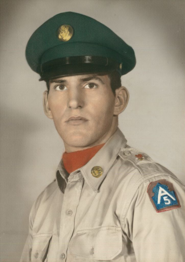 Joseph A. Kleinrichert Profile Photo