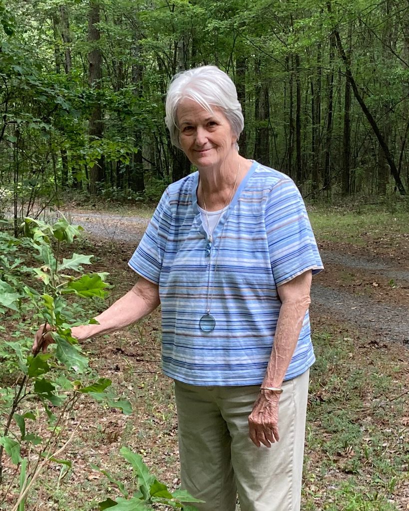 Phyllis Watson