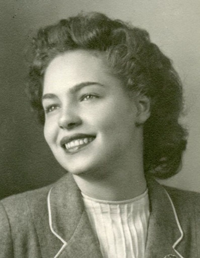 Audrey Johnson