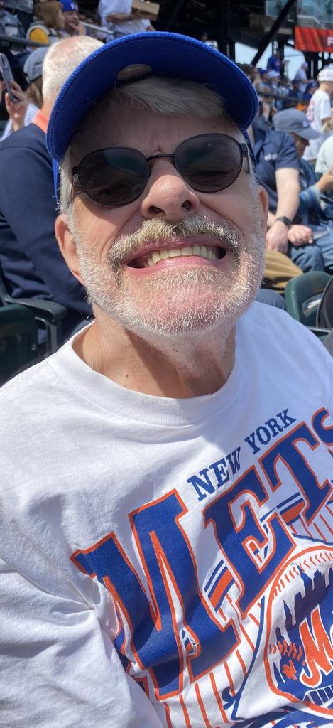 Howard Frank Smith Profile Photo