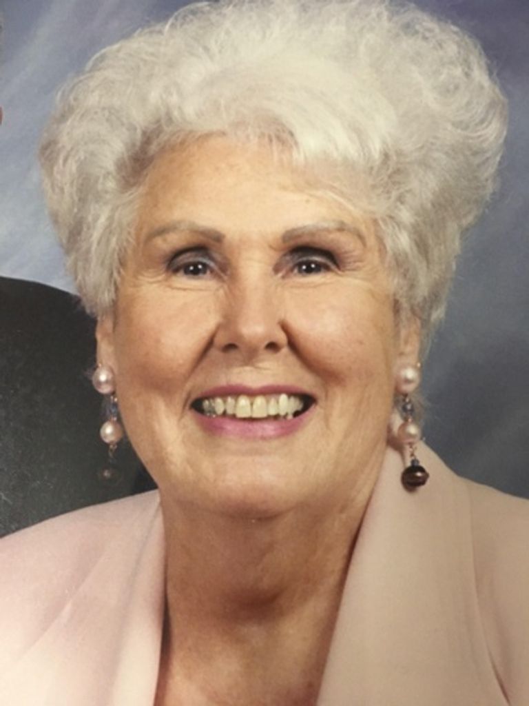 Wilma Flinchem