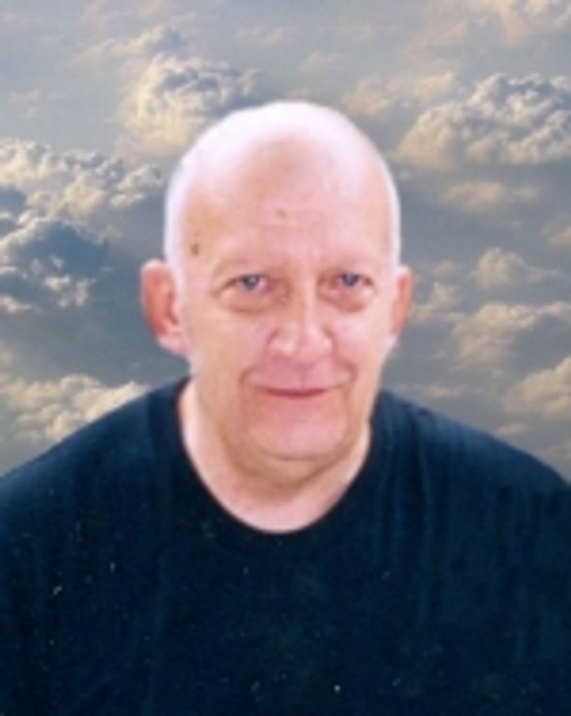 Donald Orville Foss