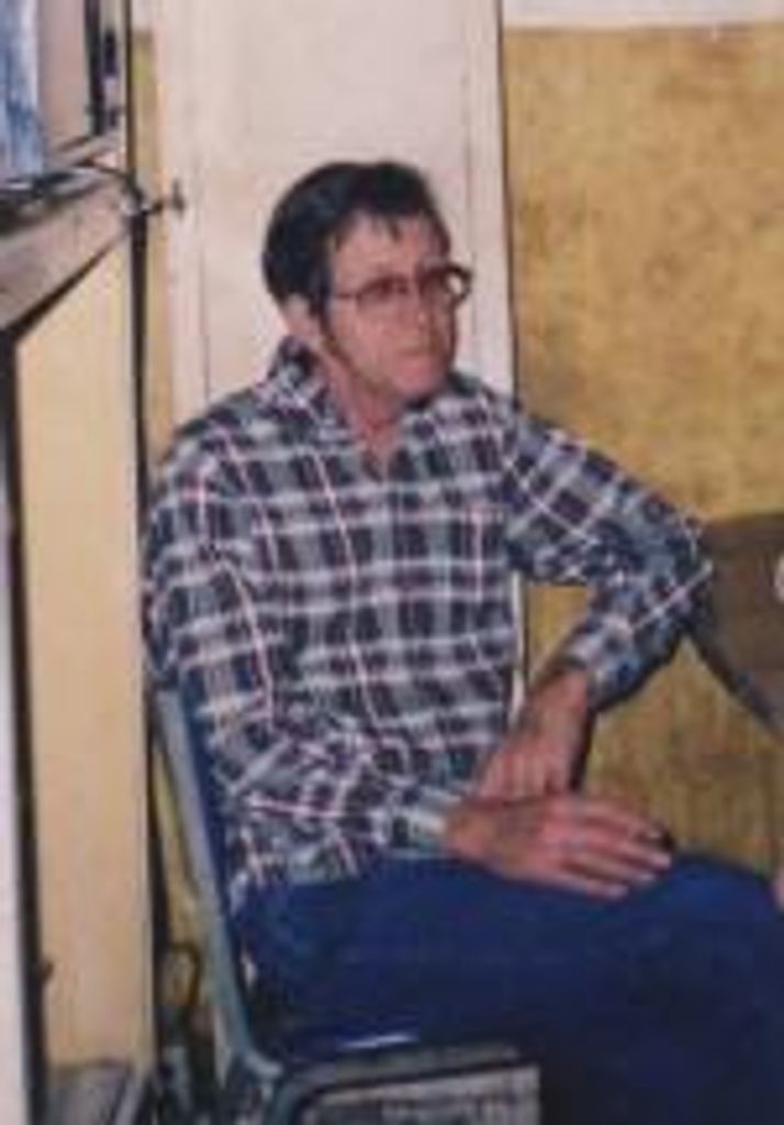 William Clay "Tom Toddy" Daniels