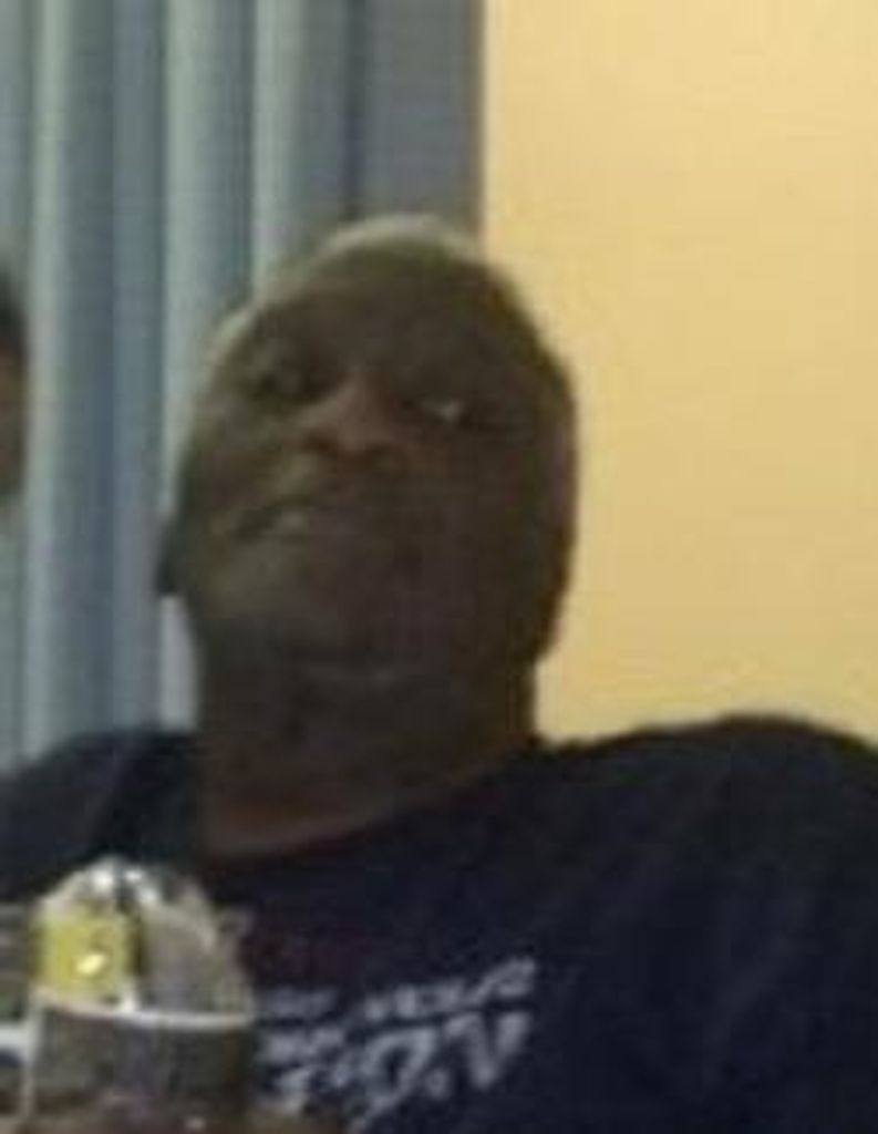 Robert L Mitchell, Sr.