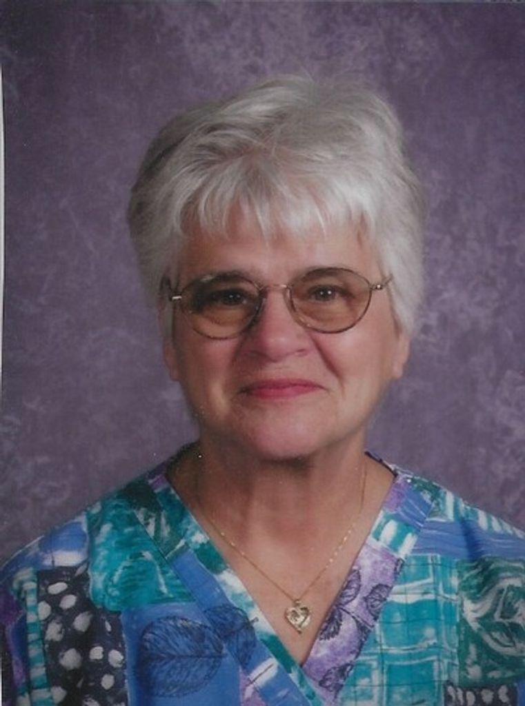 Anna Mae Taub Profile Photo