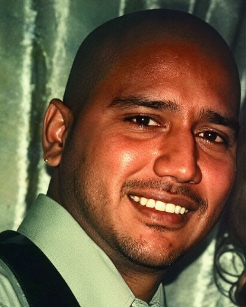 Jose Luis Fonseca, Jr.