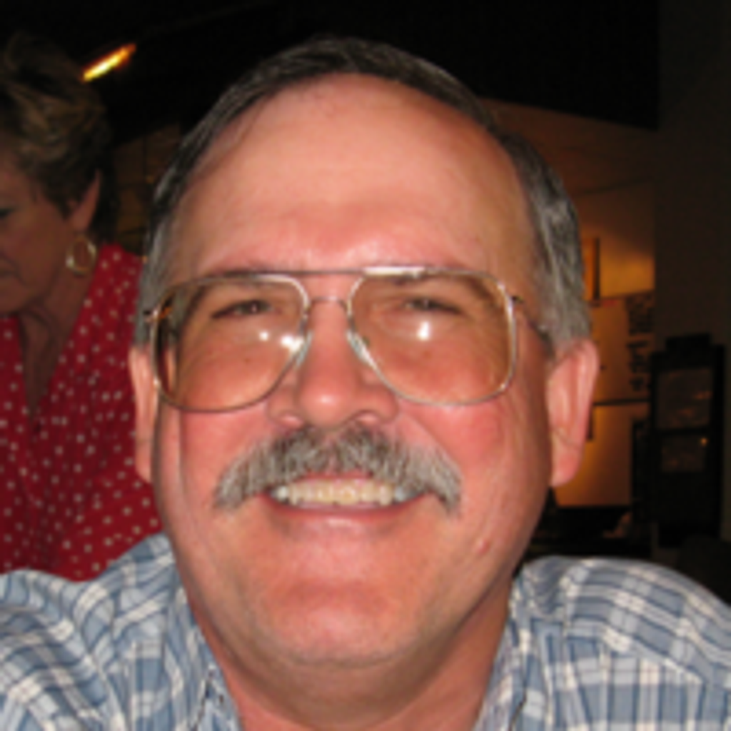Larry Edward Bertrand