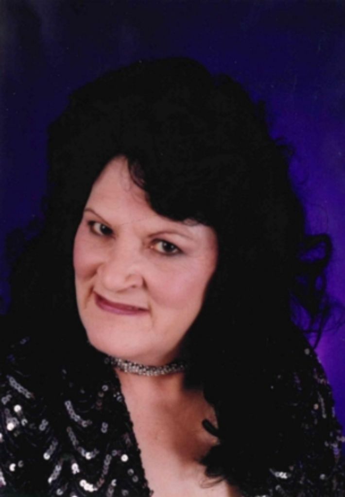 Marche Gayla Cotney