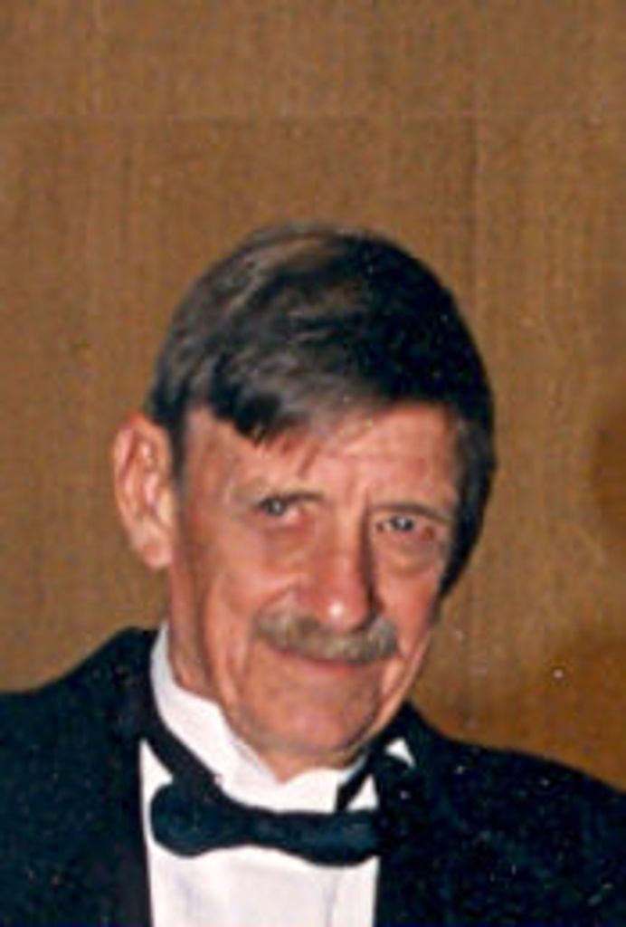 Percy Eugene LaRoche Profile Photo