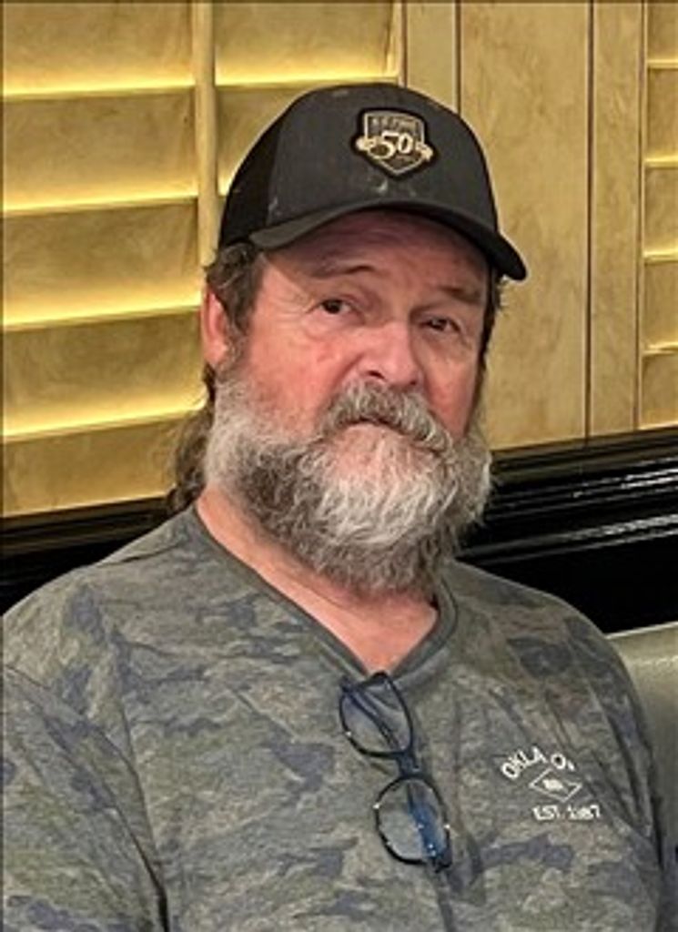 Michael C. Pfister