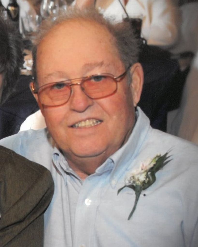 Joseph "Joe" Ray Profile Photo