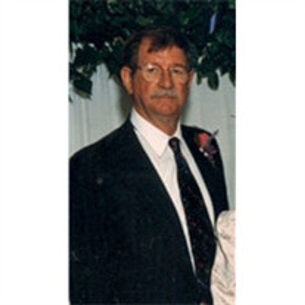 Bobby O. Gough