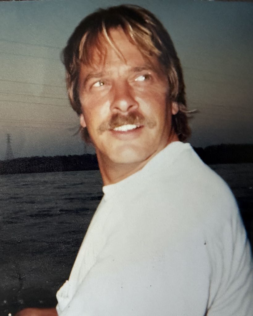 Mark Matlock Profile Photo