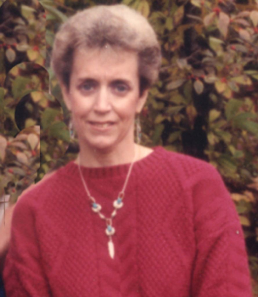 Linda M. (Worman) Gwin