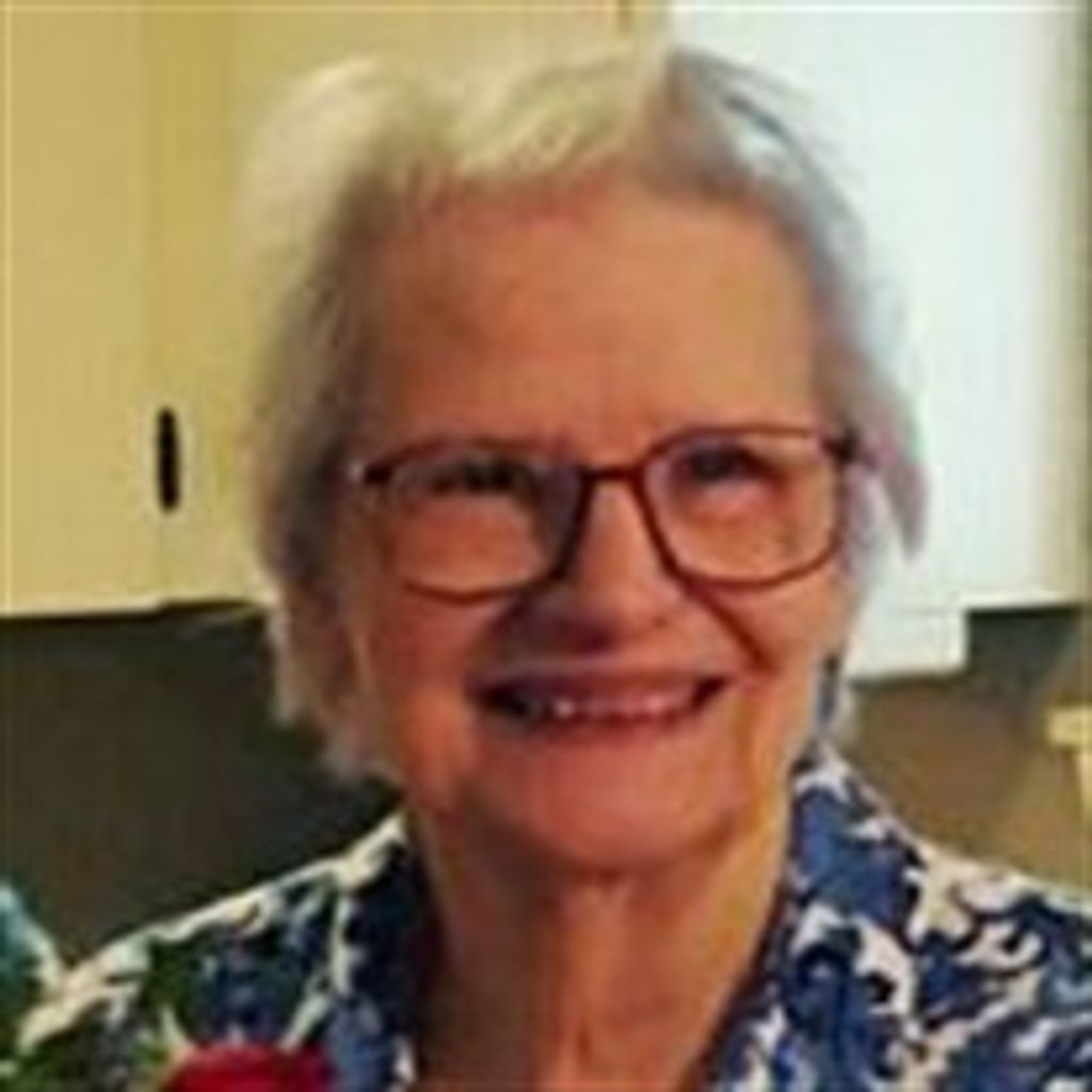 Johnnye Myrick