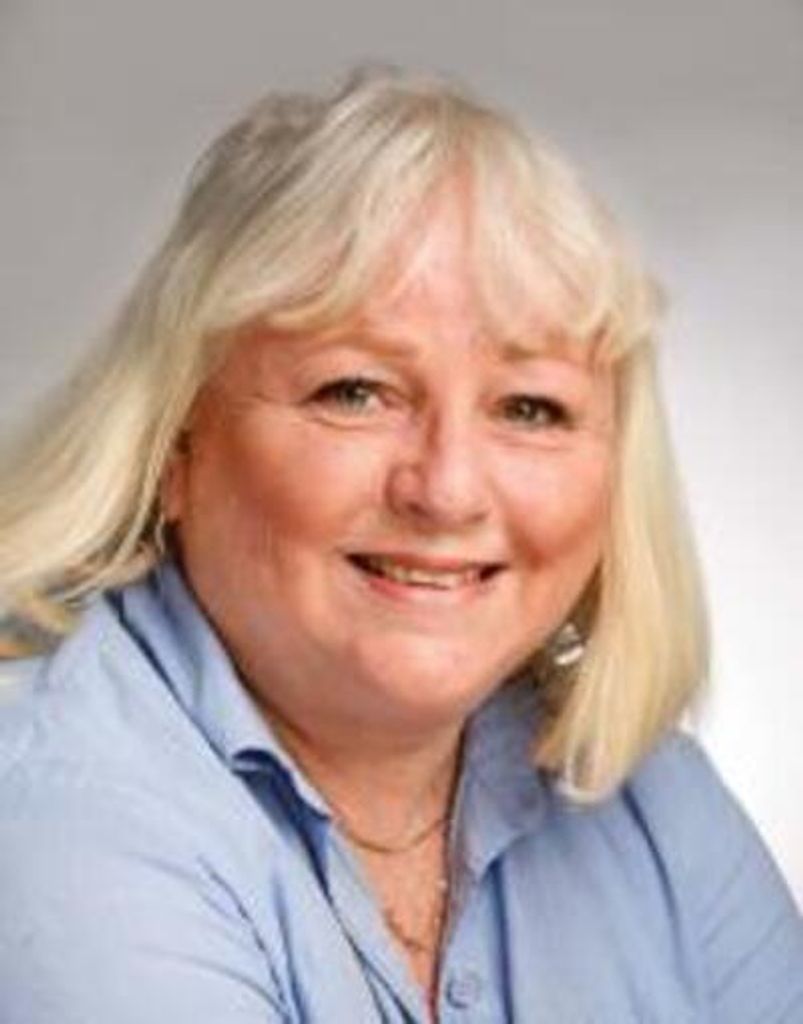 Sandra Gail Hayworth