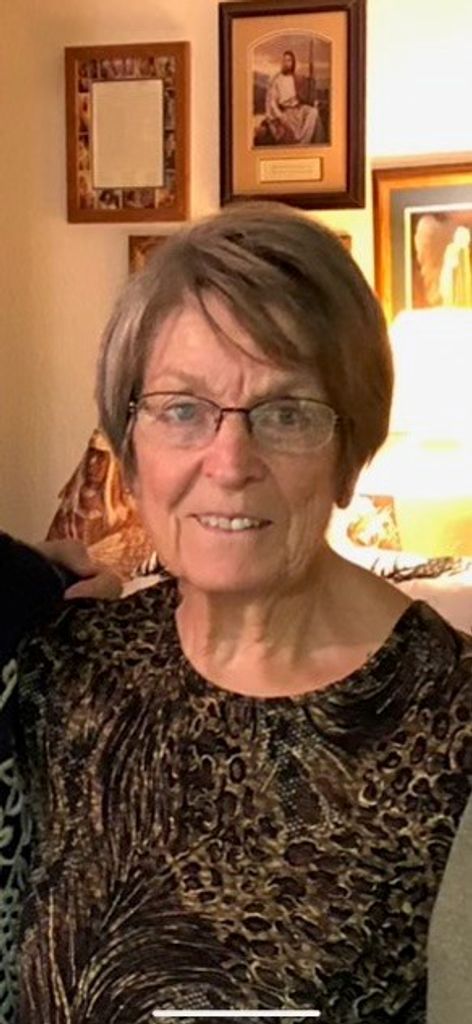 Candace Spangler
