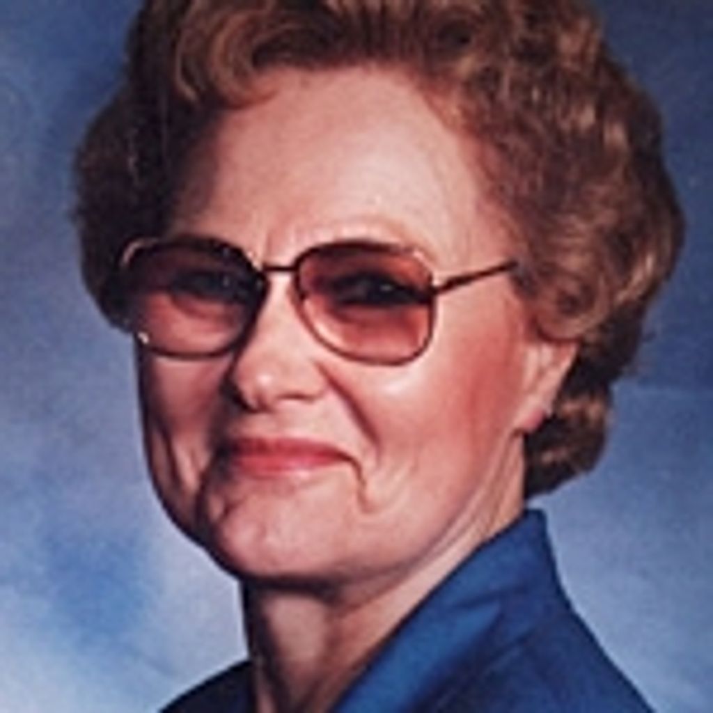 Eunice Webb
