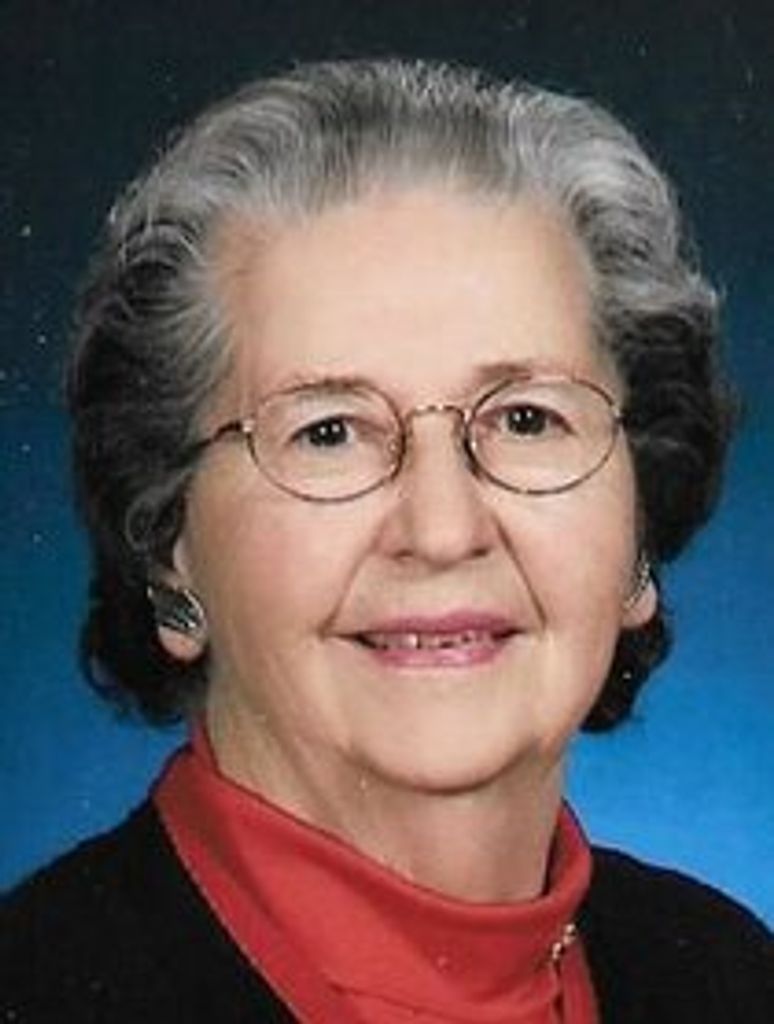 Marietta Stoepfel