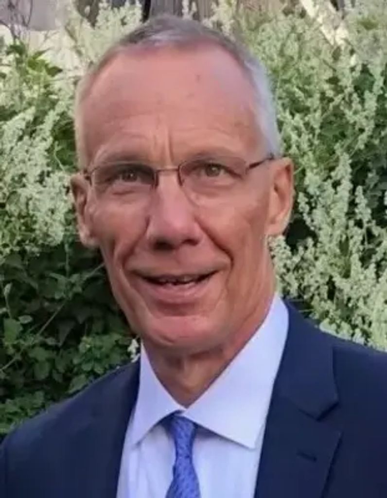 Steve Upmeyer