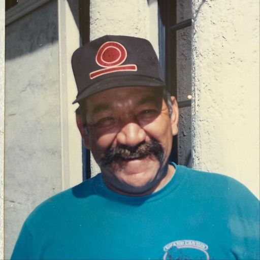Pete "Pops" Otero Profile Photo