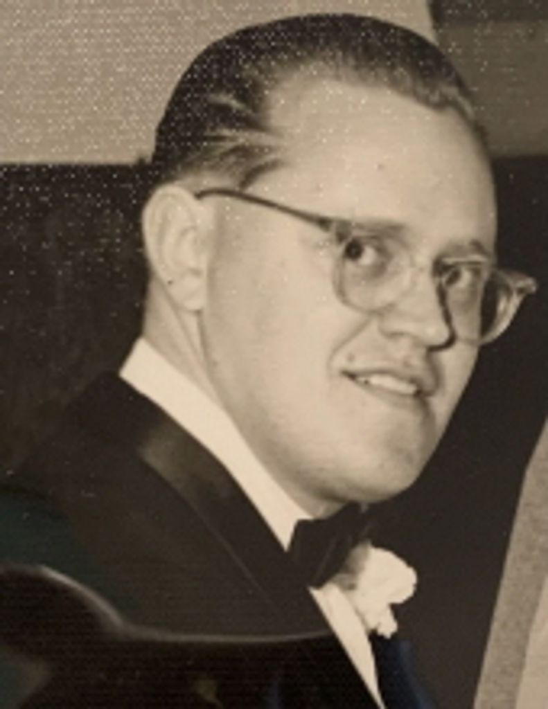 Norman G. Bolstad Profile Photo