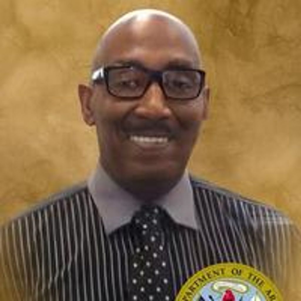 Henry A. Sanders, Jr.