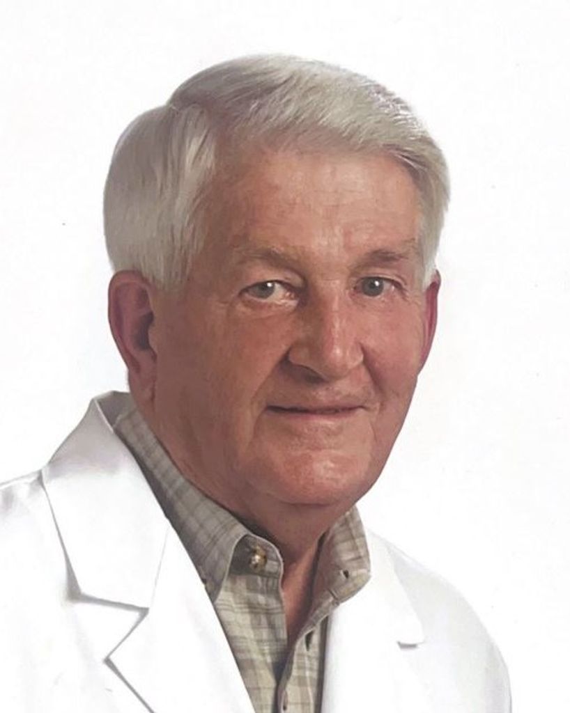 Frederick Lane Price