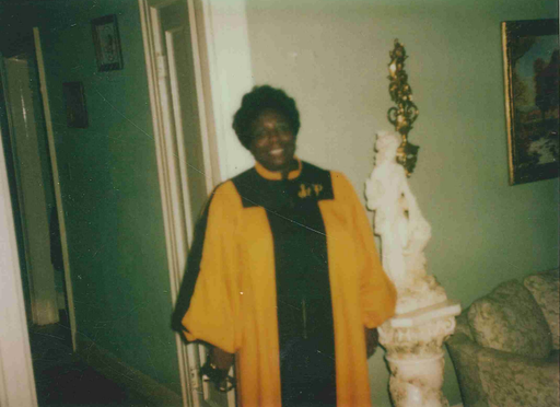 Mrs. Anna Mae Hood photo gallery thumbnail 13 of 43