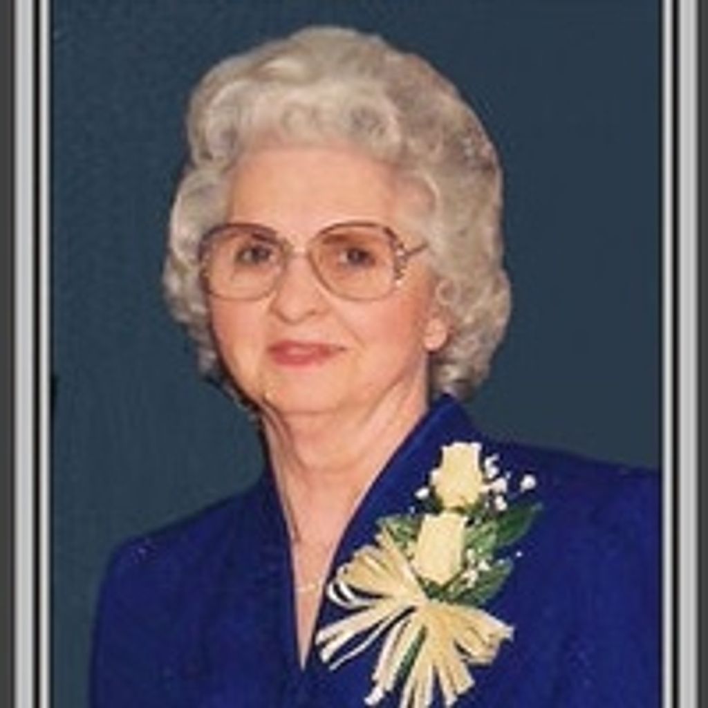 Lois Brown Hickman