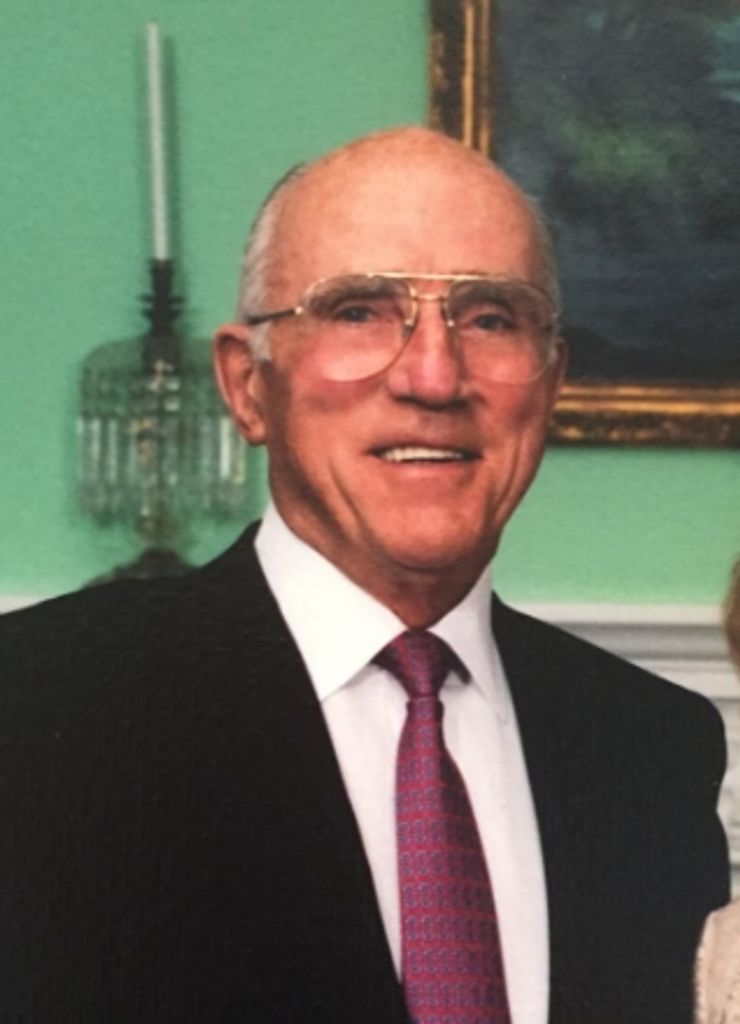 Henry B. Kreuzman Profile Photo