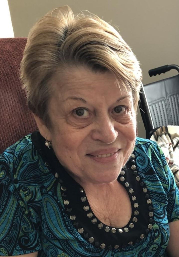 Rosa Maranto Profile Photo
