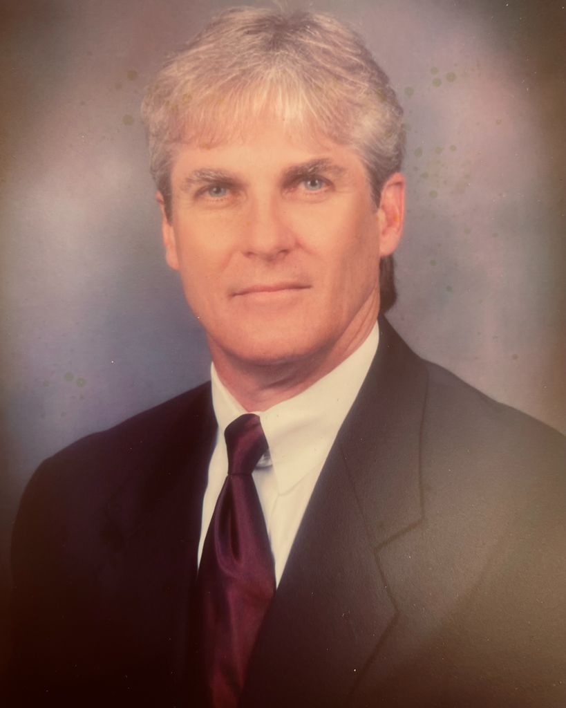 Mickey Hagan Profile Photo