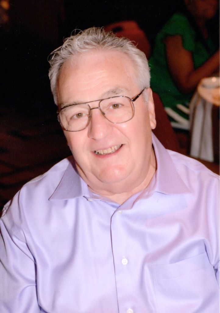 Joseph. M. Ferraro Jr. Profile Photo