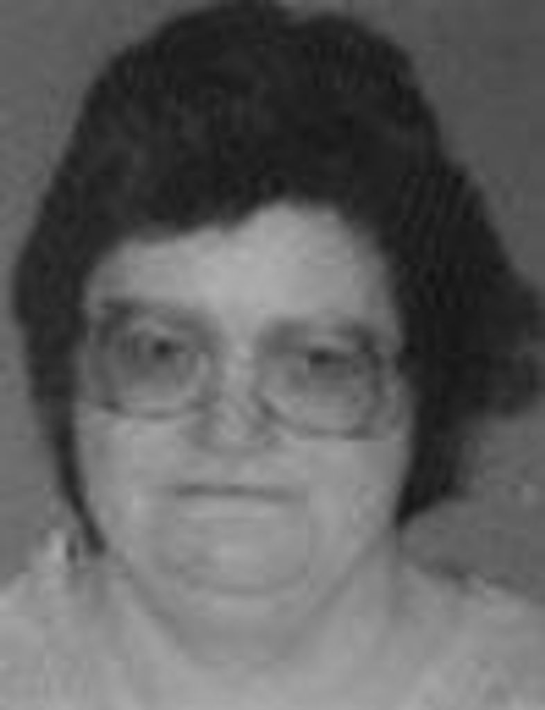 Nona Fay (Bean) Lynch