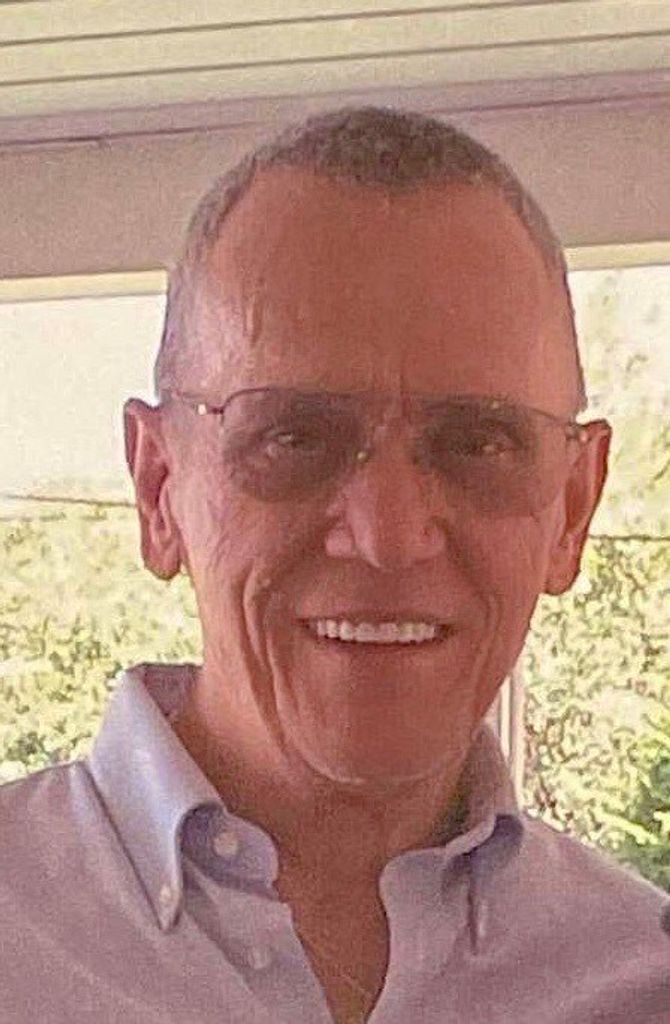 Larry "Ditty" Michael