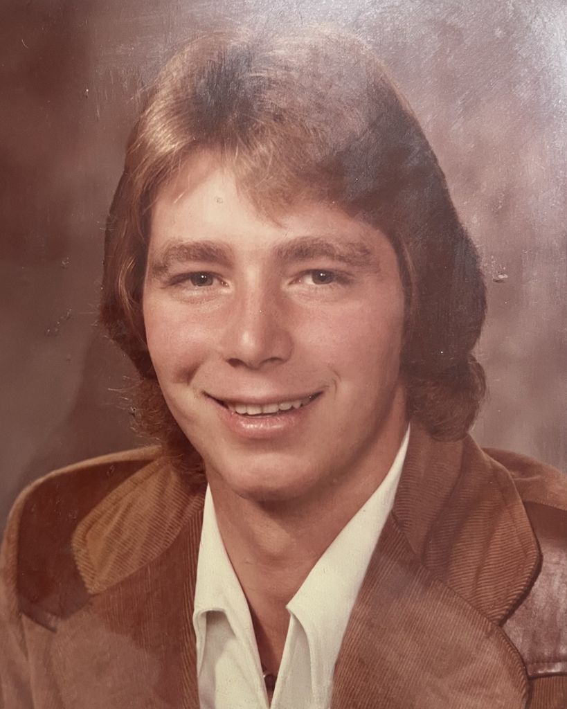 Randy Powell