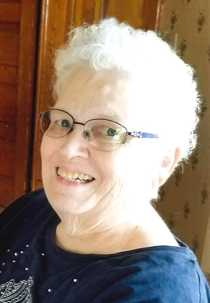 Darlene M. Borgman