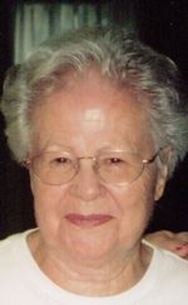 Viola G. Merritt