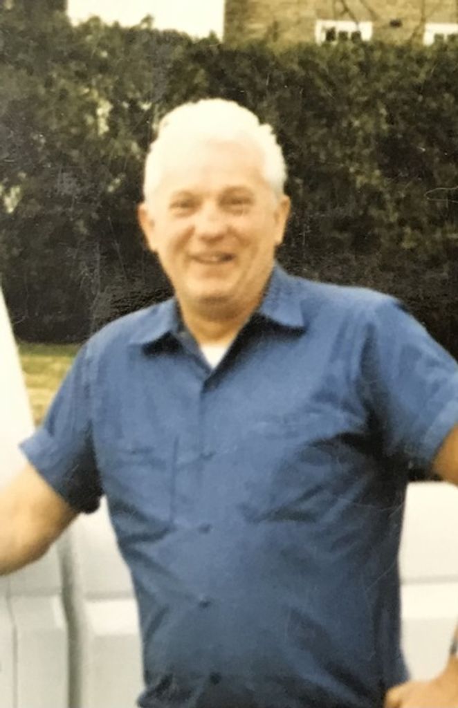 John C Hults