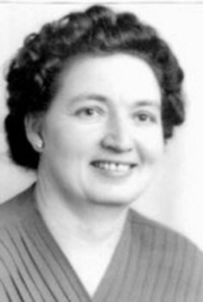 Nora Marie Watkins