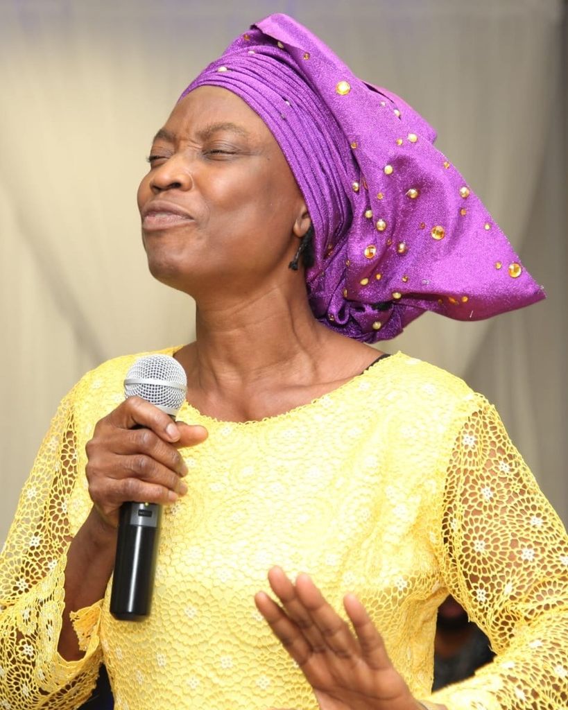 Dorcas Olubukola Moradeyo Profile Photo